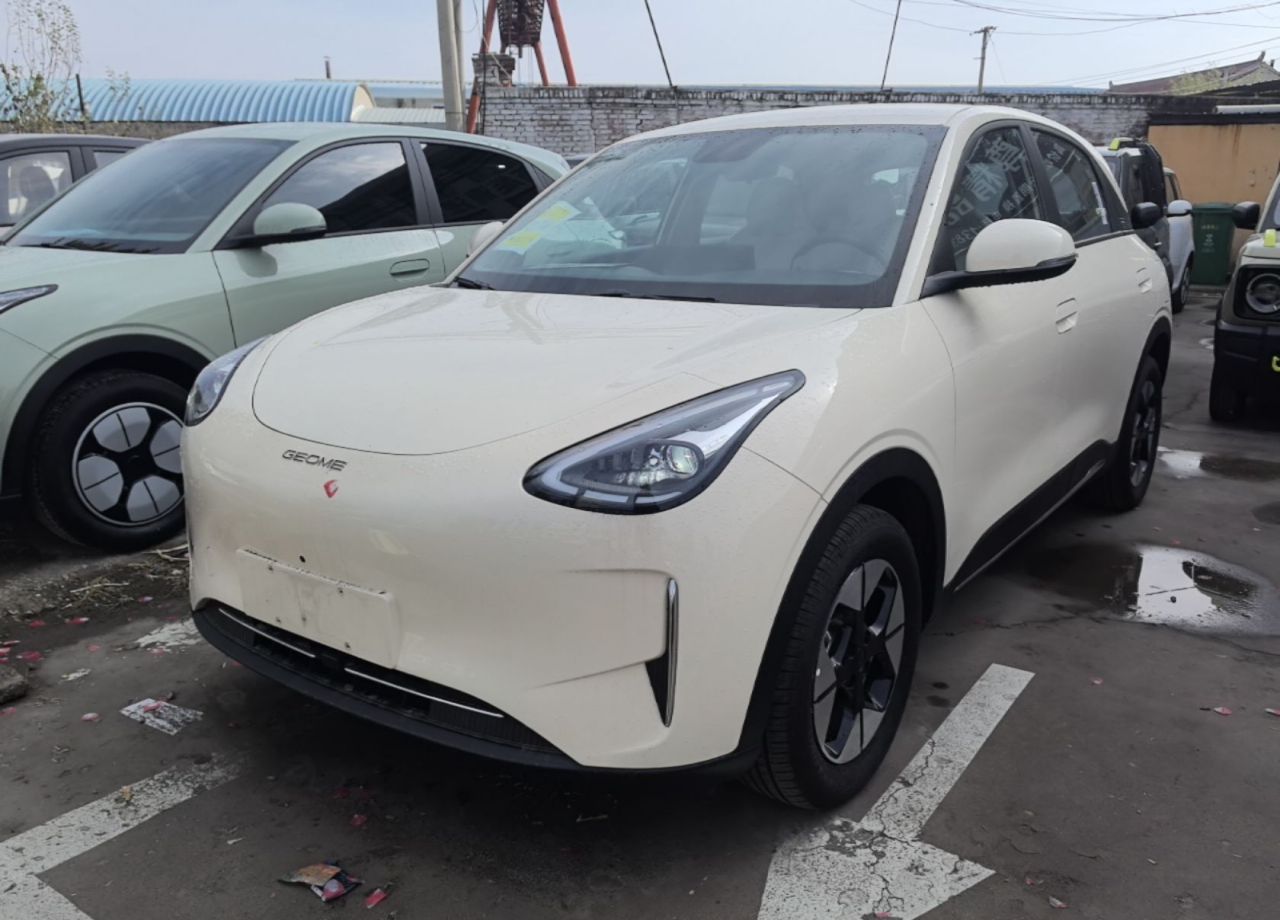 Xingyuan 2026 310km