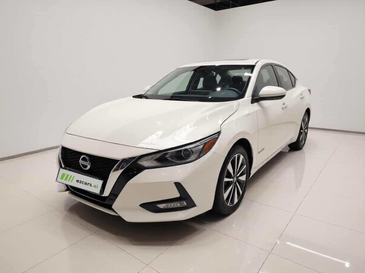Sylphy 2022 e-POWER Connected PLUS