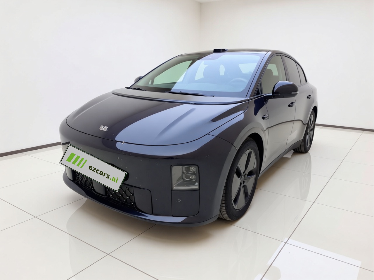 Li Auto i6 2025 RWD Standard