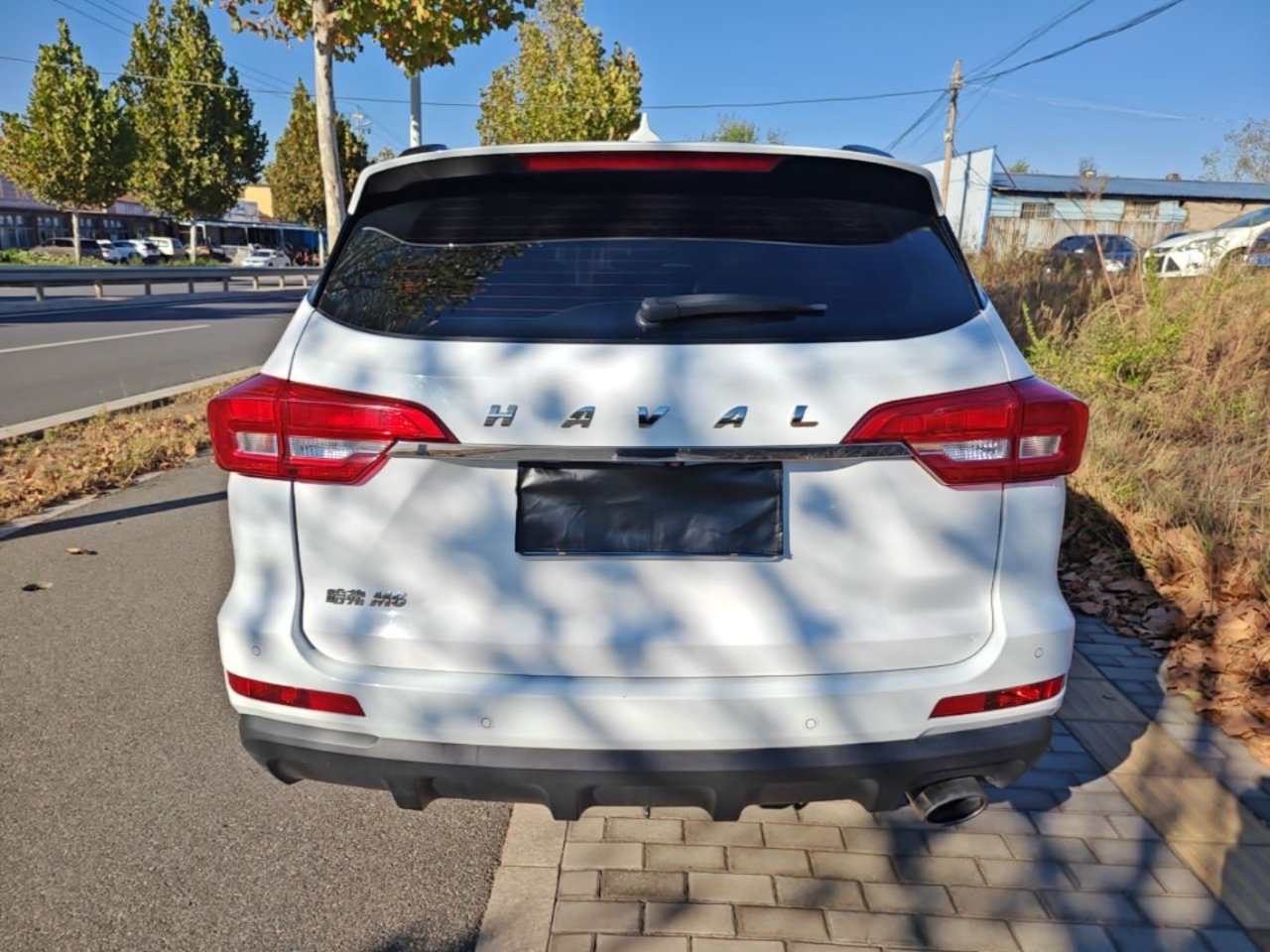 M6 2017 1.5T MT RWD Elite photo 5
