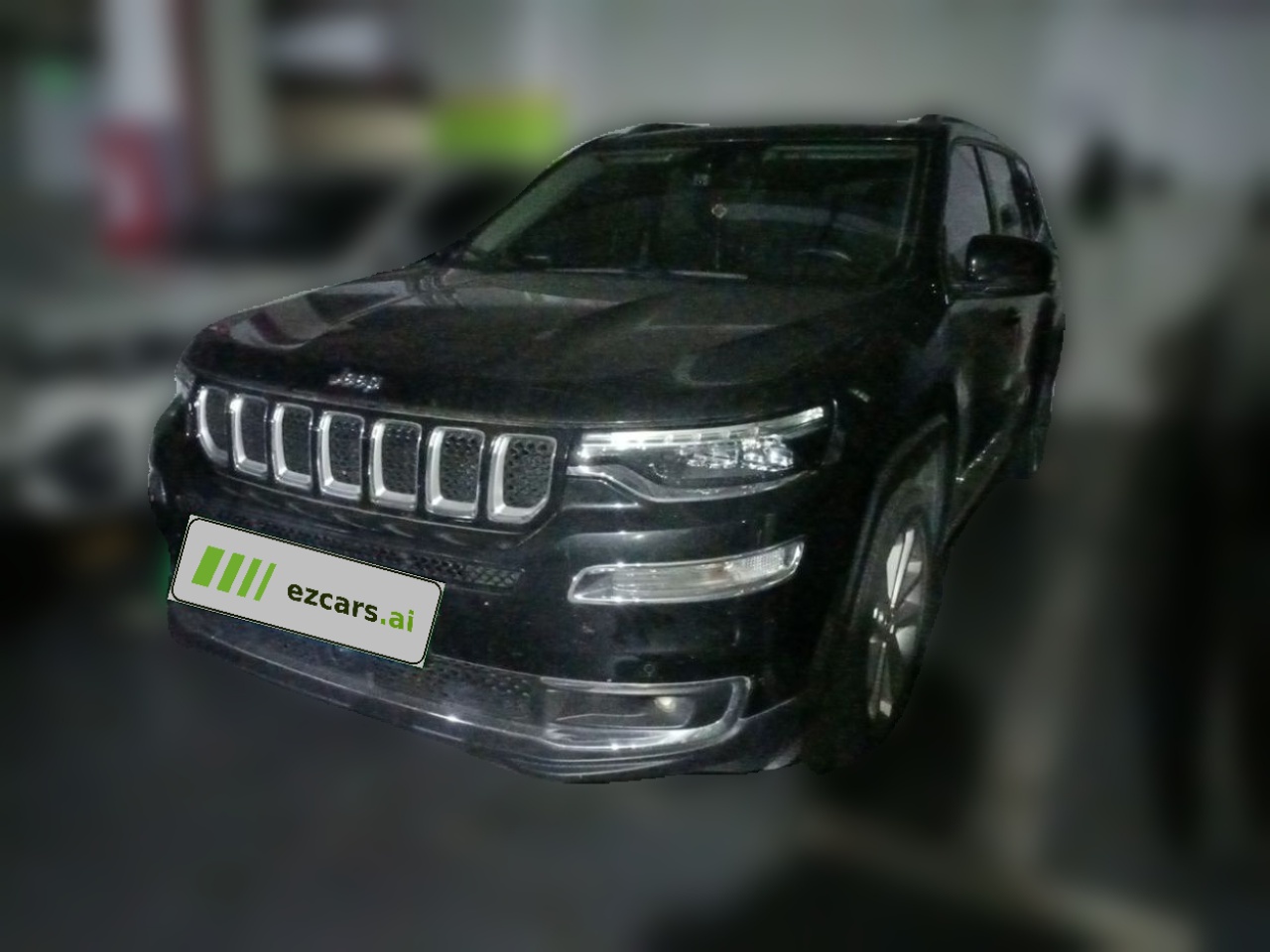 Grand Commander 2020 2.0T AWD Elite