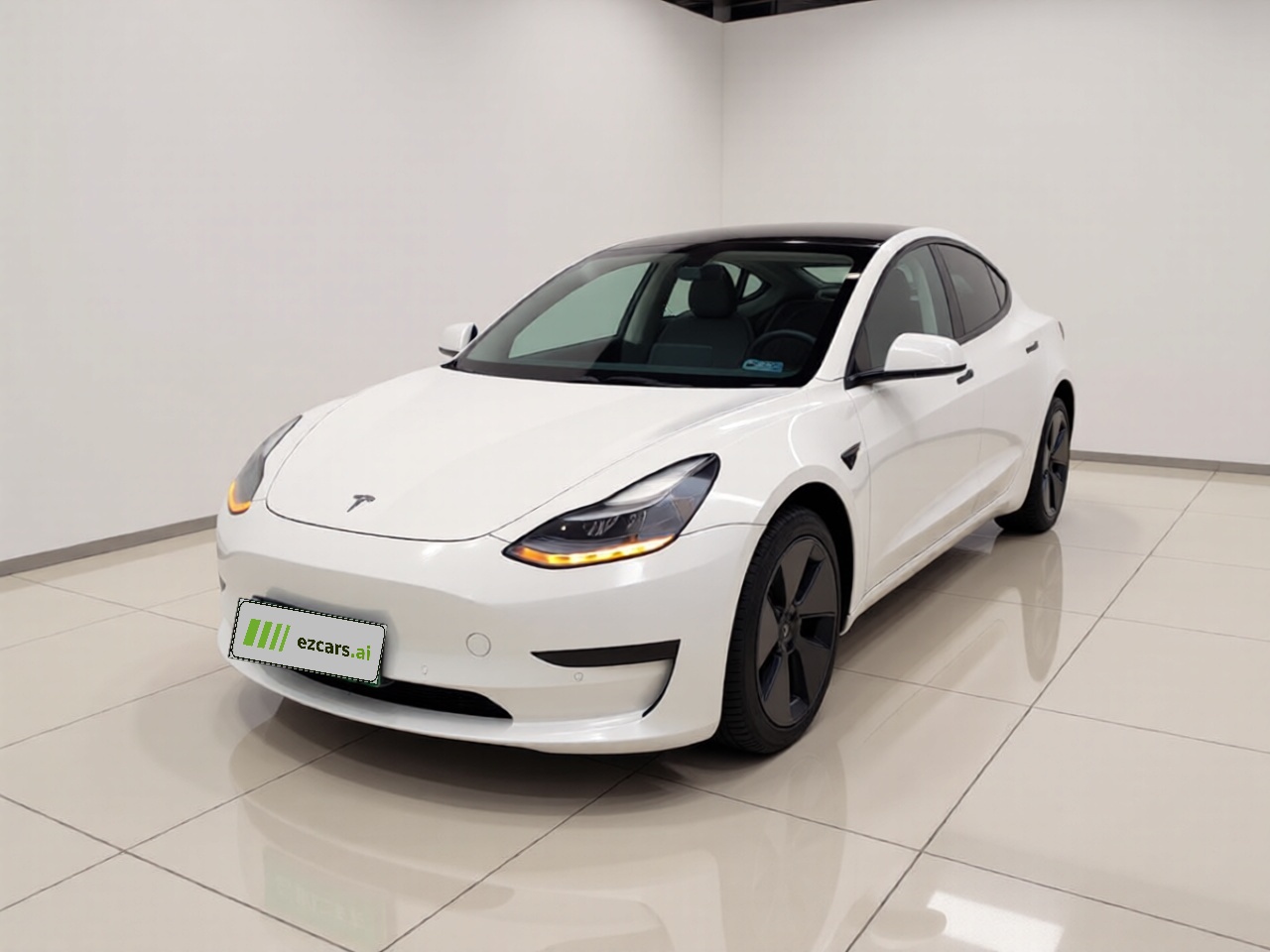 Model 3 2022 RWD