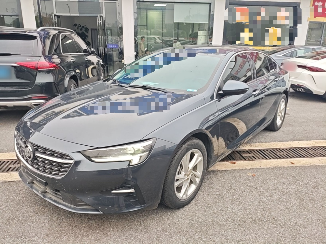 Regal 2020 552T Elite