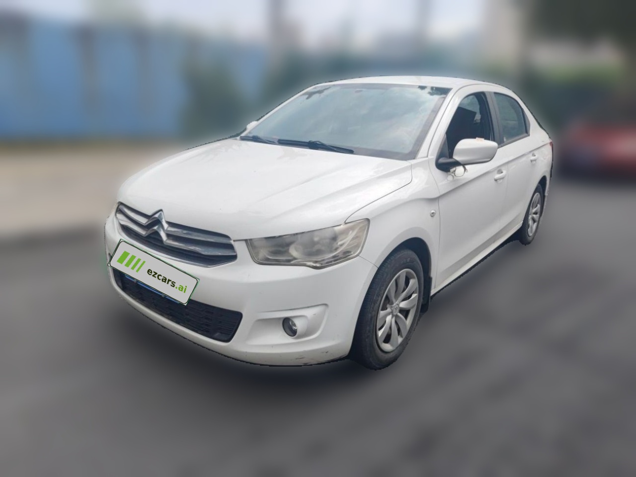 2015 1.6L MT Fashion