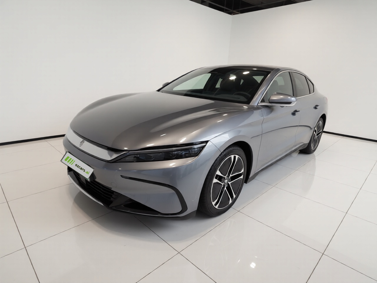 Han 2023 EV Champion 605KM FWD Premium