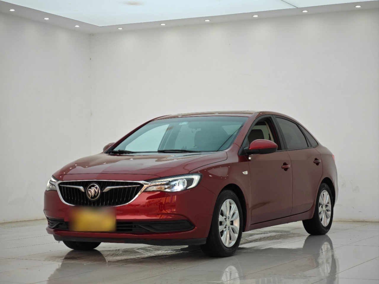 Excelle 2018 15T DCT Elite China V