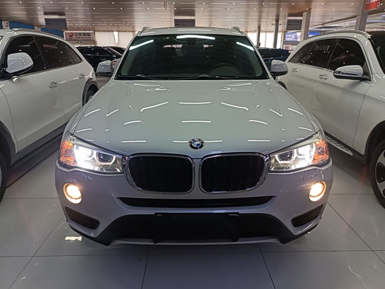 X3 Imported 2016 sDrive20i photo 2