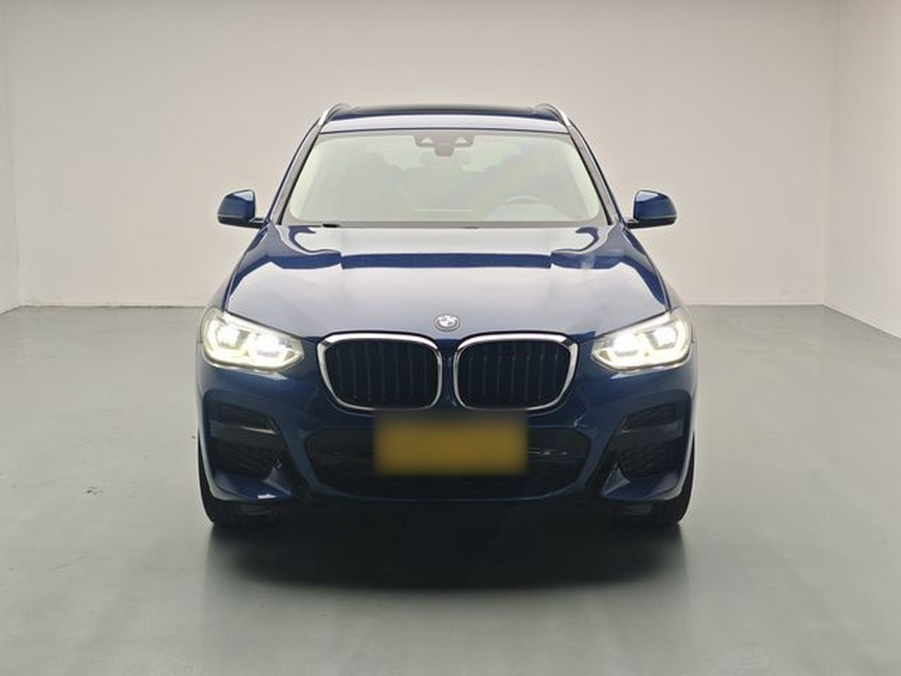 X3 2020 xDrive28i M Sport Package photo 3