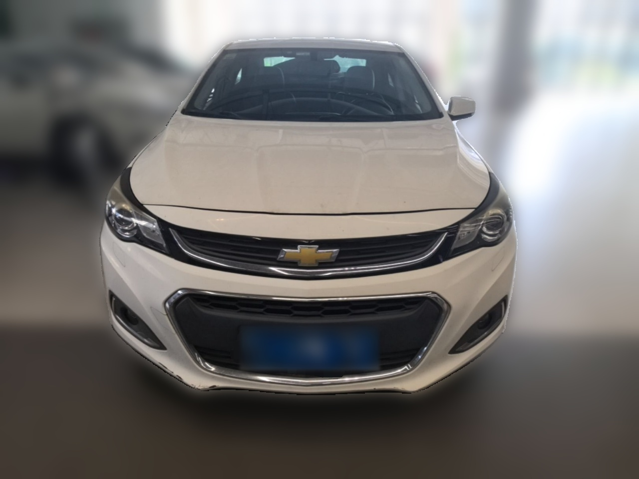 Malibu 2018 530T AT Luxury photo 2
