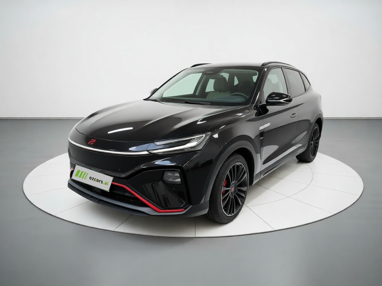 Rising Auto Rising Auto MARVEL R 2021 RWD PRO
