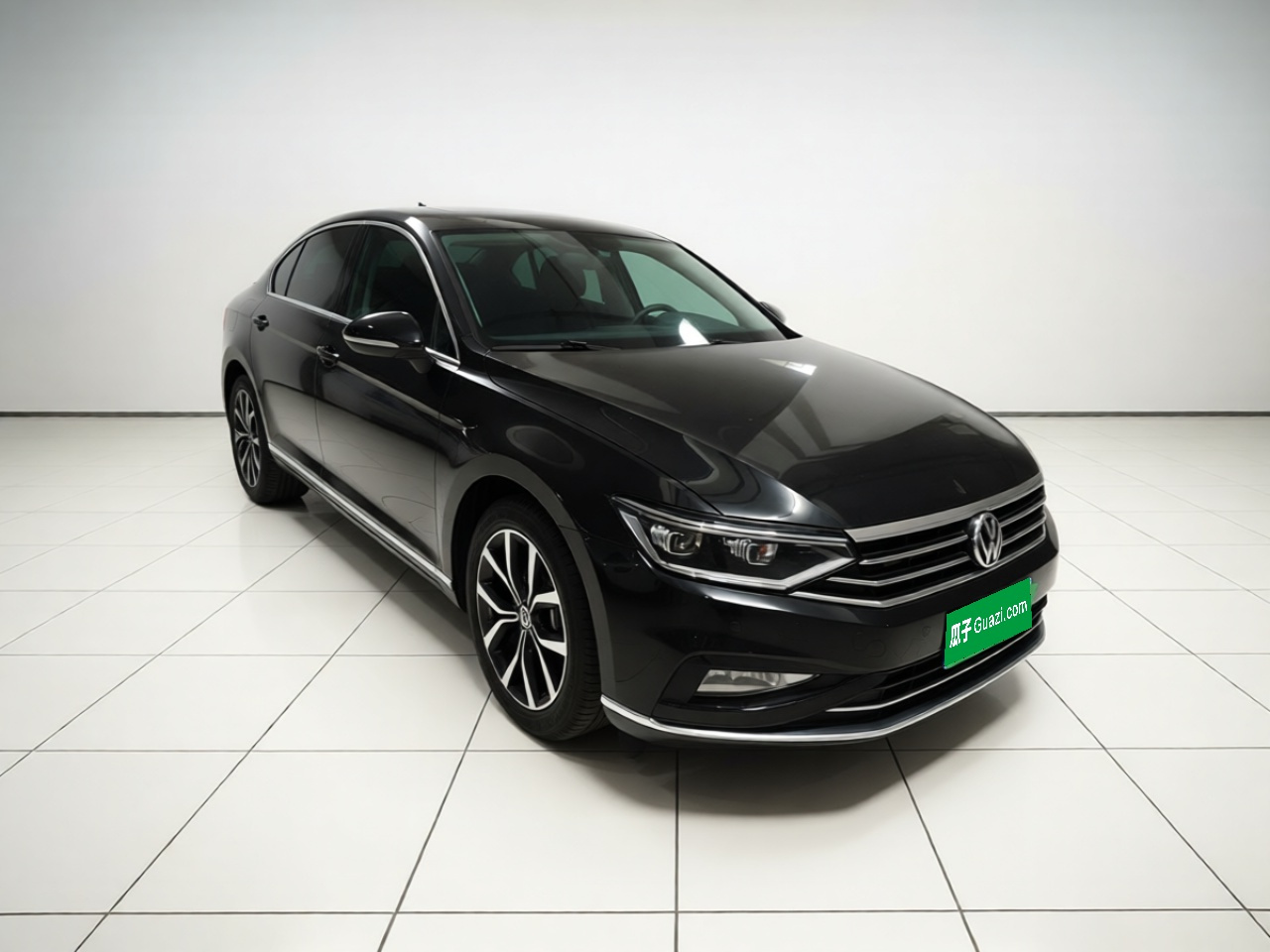 Magotan 2020 330TSI DSG Leading photo 3