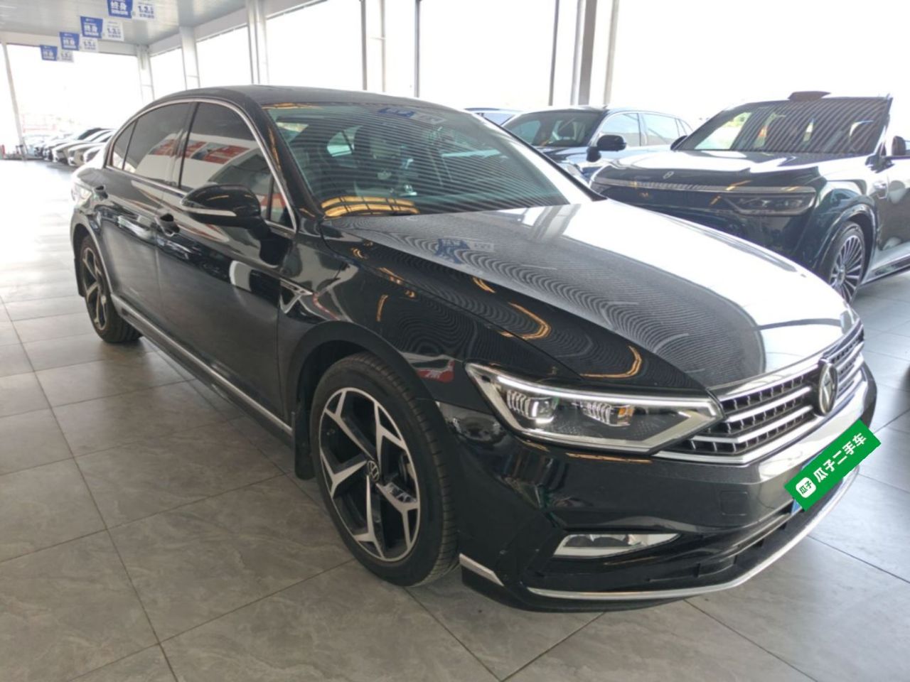 Magotan 2024 200 330TSI DSG Luxury photo 3