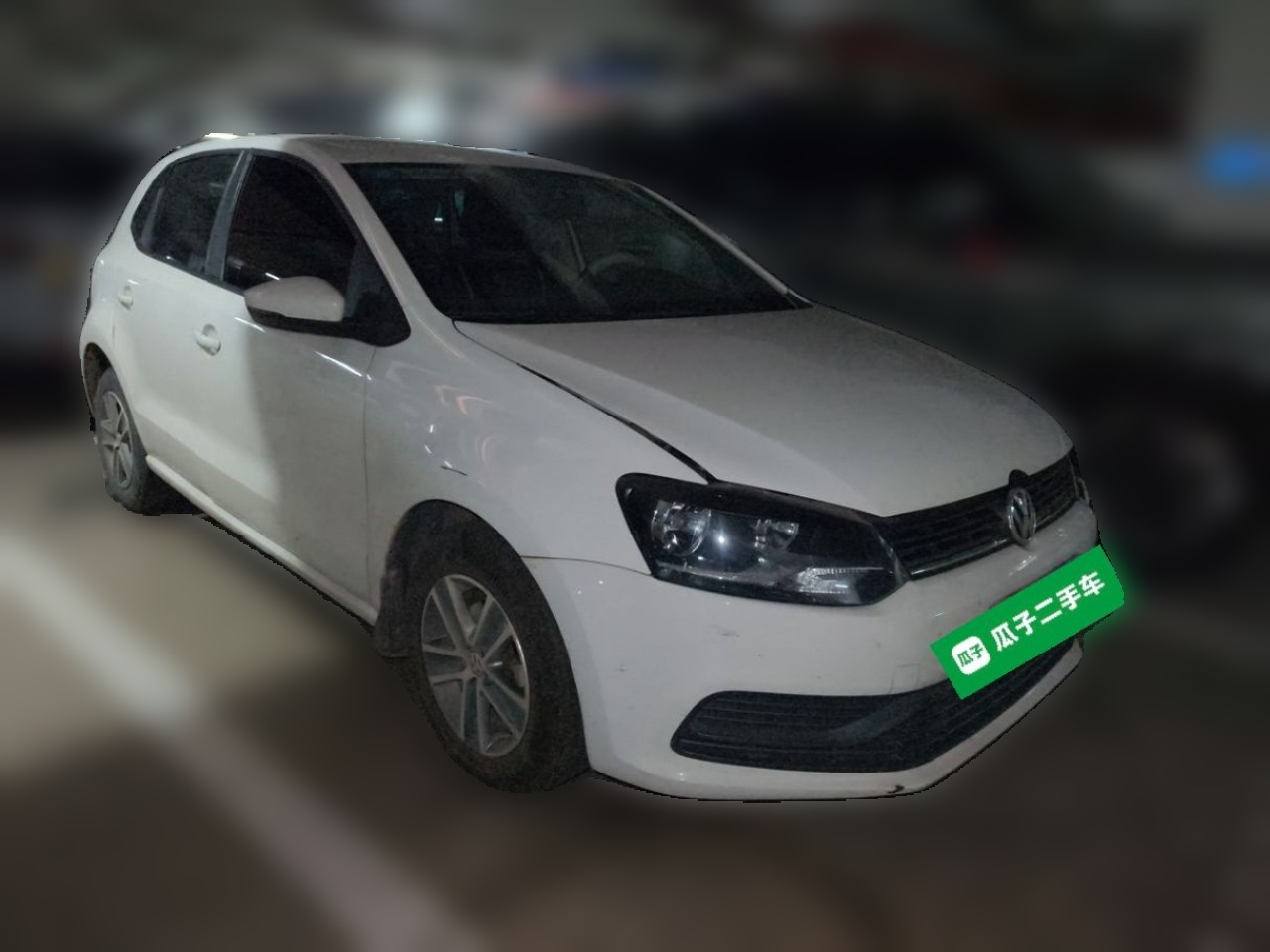 Polo 2018 1.5L AT photo 3