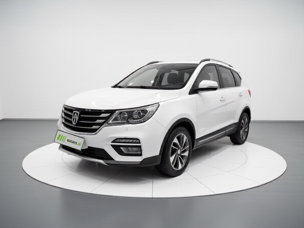 560 2017 1.8L iAMT Exclusive