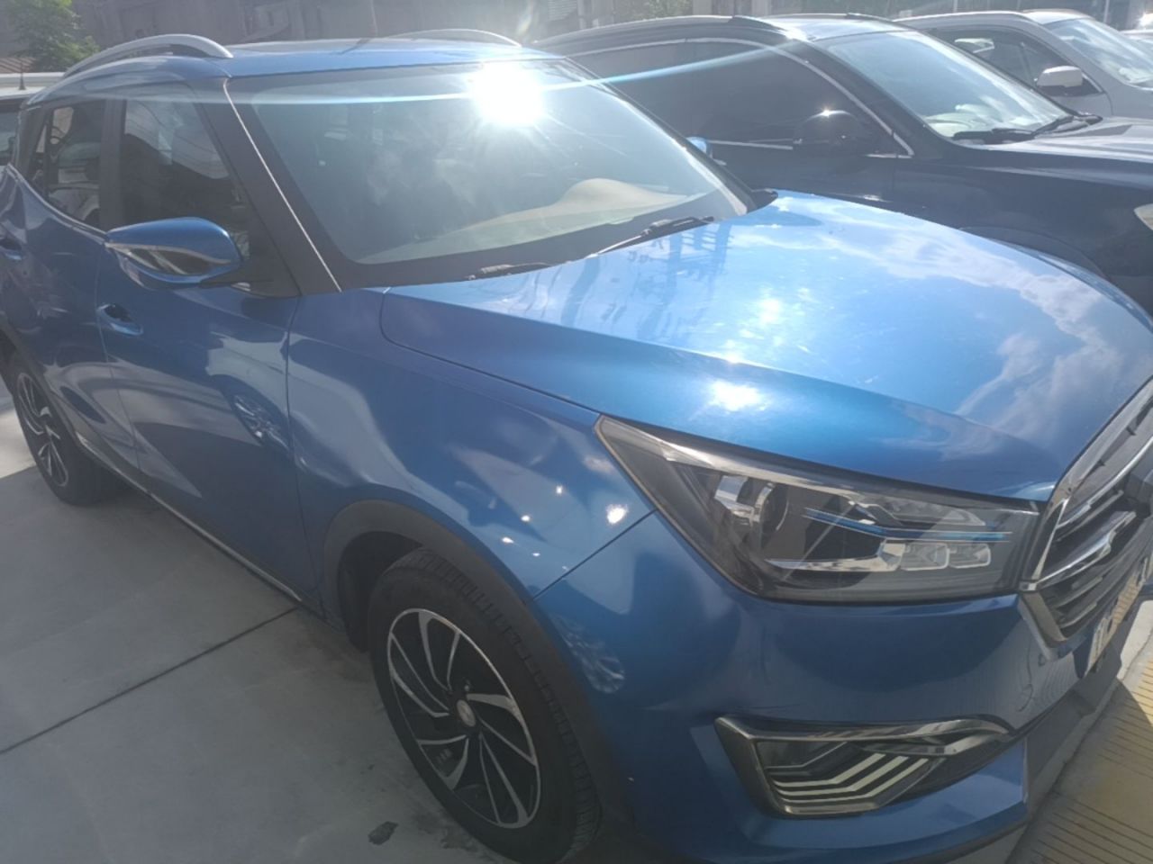 T300 2017 1.5T CVT Exclusive photo 3