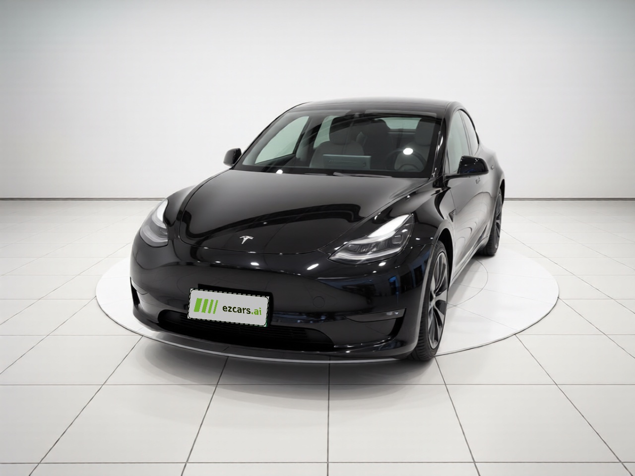 Model Y 2021 Standard Range RWD