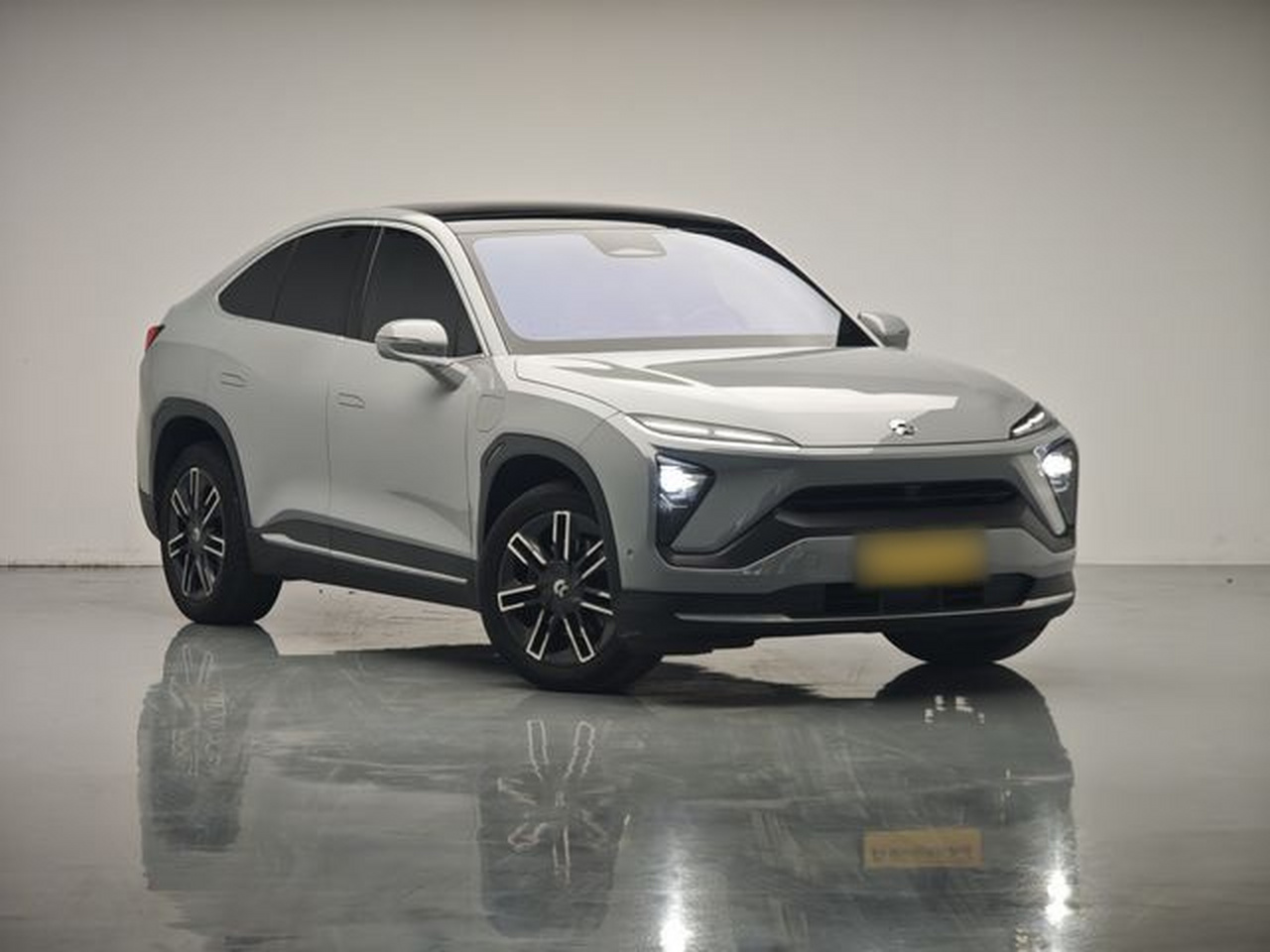 EC6 2020 430KM Sport photo 4