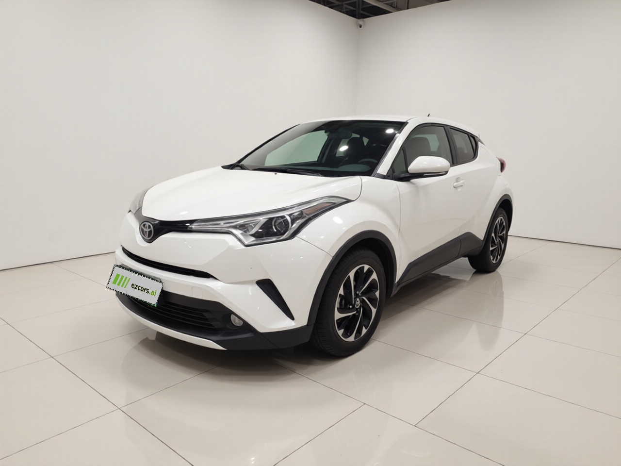 IZOA 2018 2.0L China V