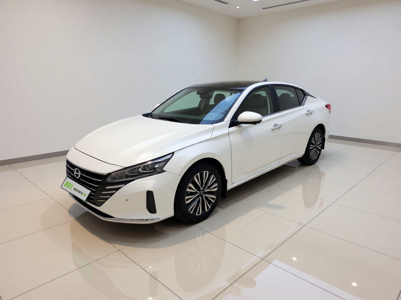 Teana 2022 2.0L XL-Upr Preferred