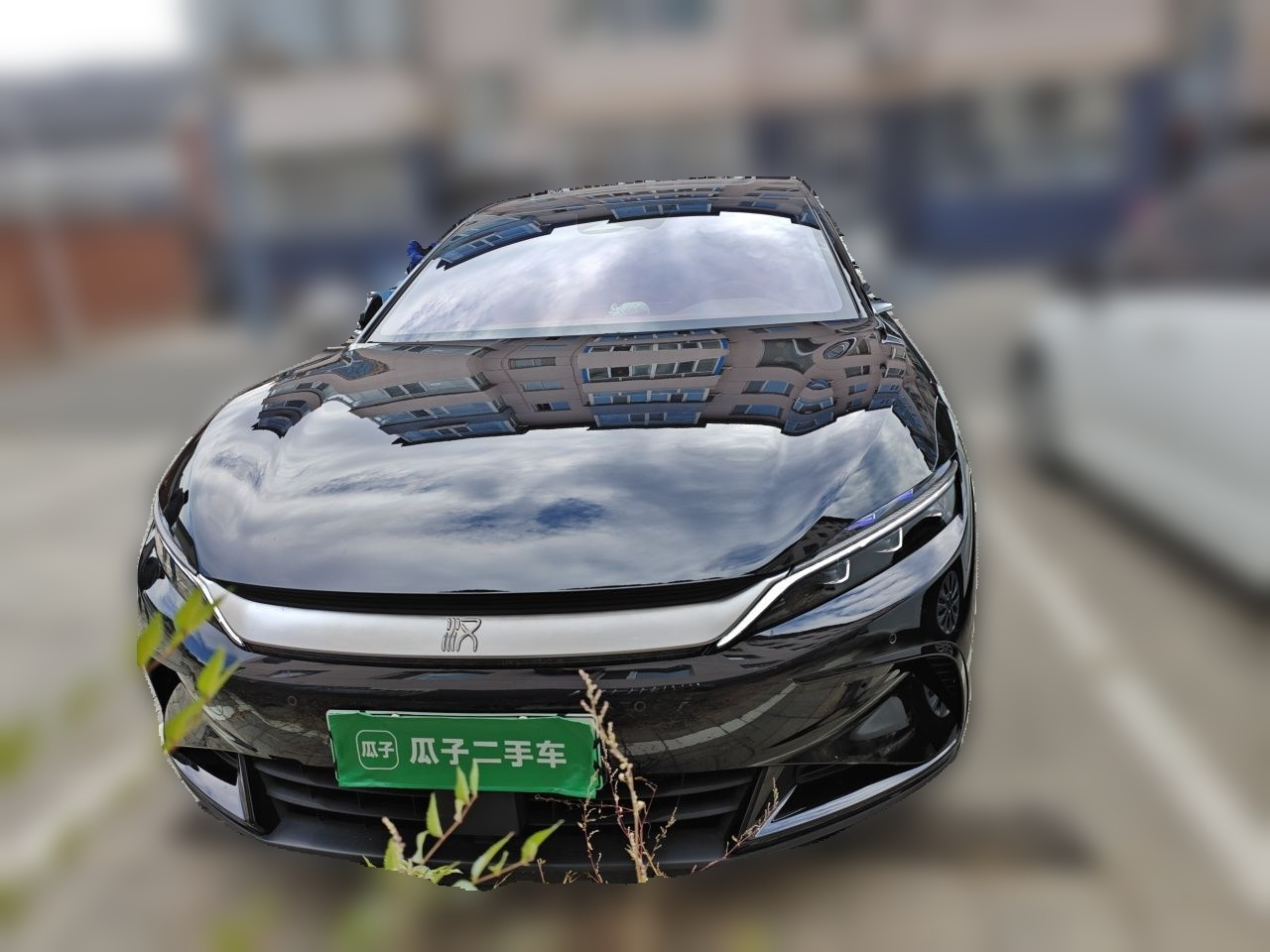 Han 2025 DM-i 125KM Premium photo 2