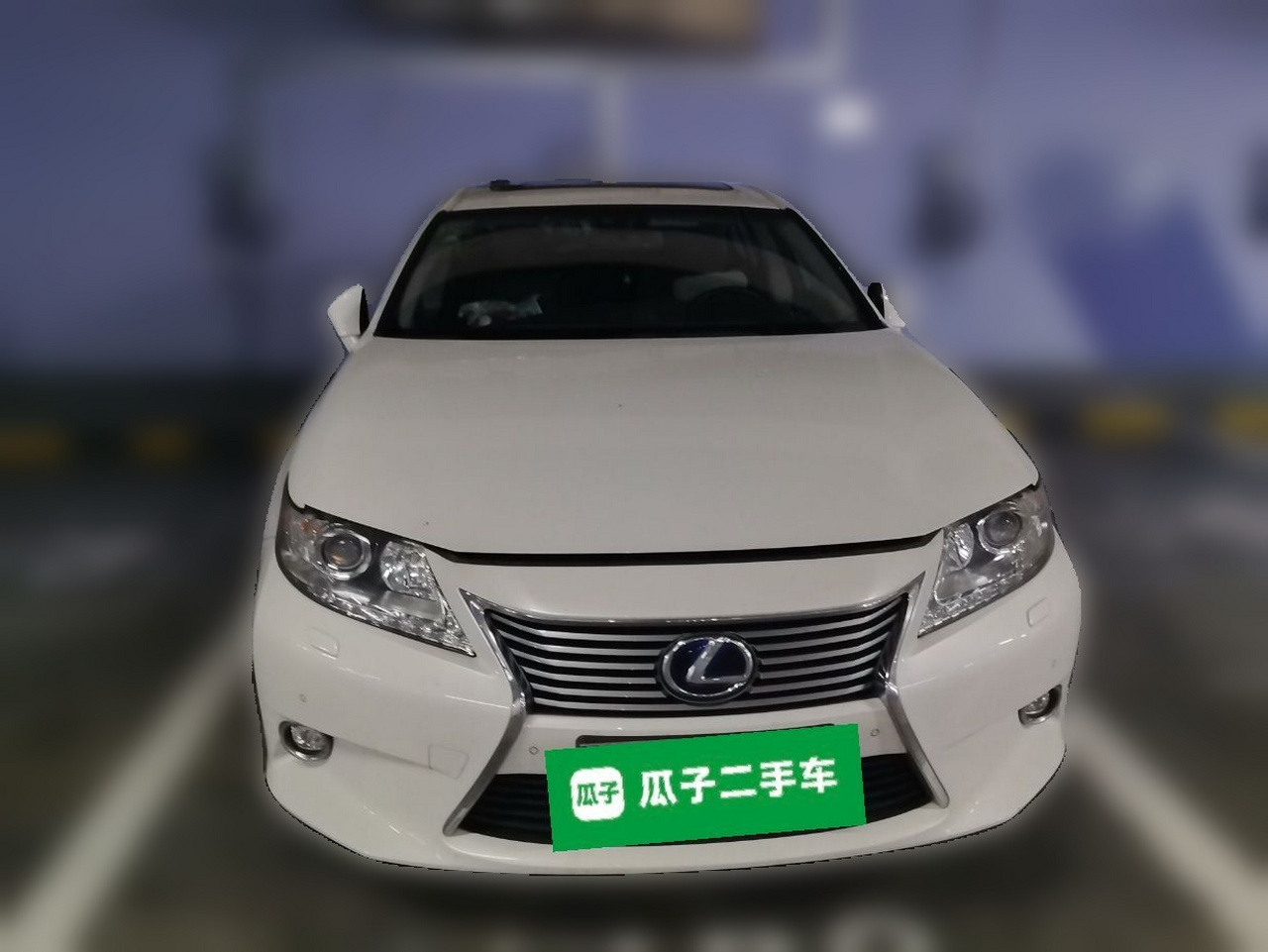 ES 2014 300h Comfort photo 2
