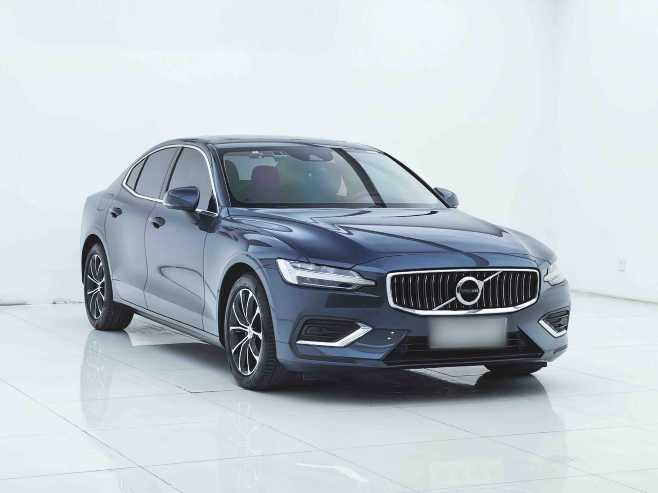S60 2022 B4 Luxury photo 3