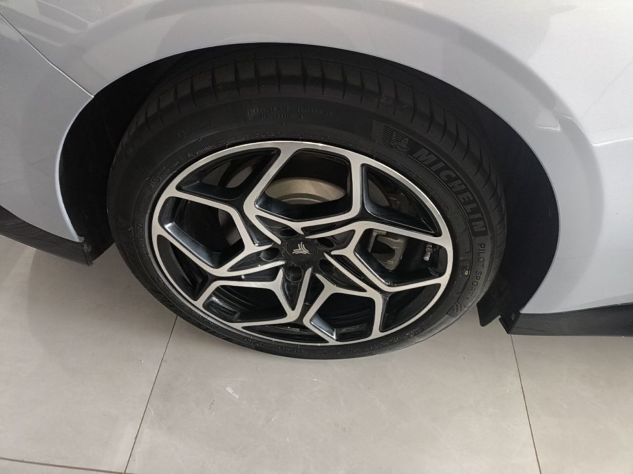 Neta GT 2023 560 photo 3