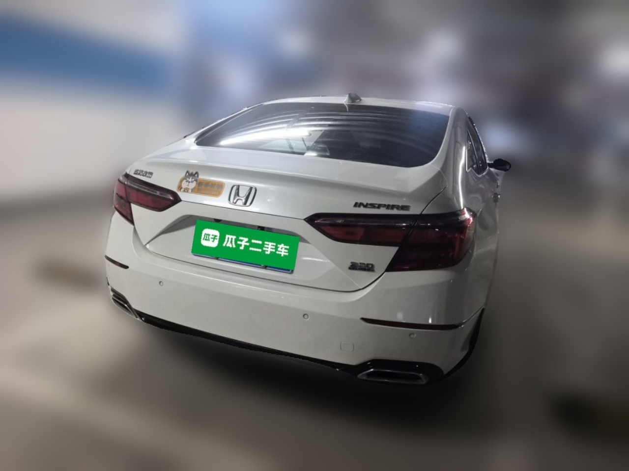 2022 260TURBO photo 5