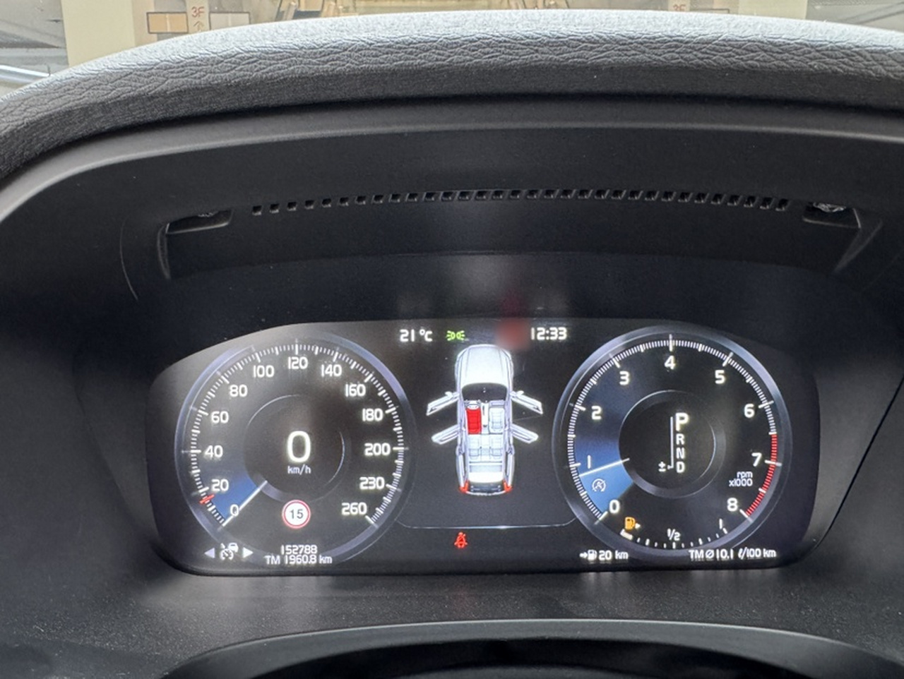 V90 2017 Cross Country T5 AWD photo 4