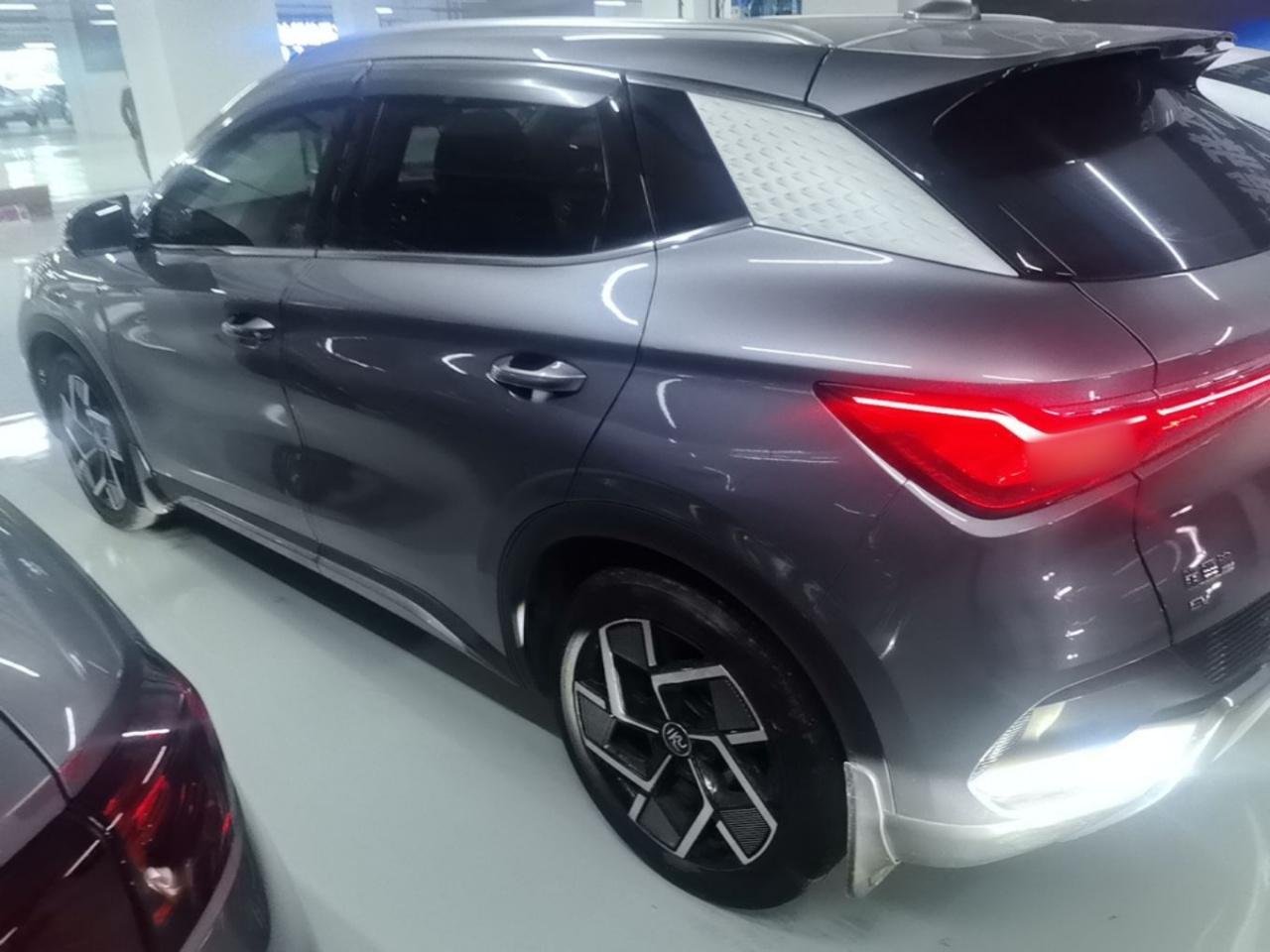 Yuan PLUS 2022 510KM Flagship photo 4