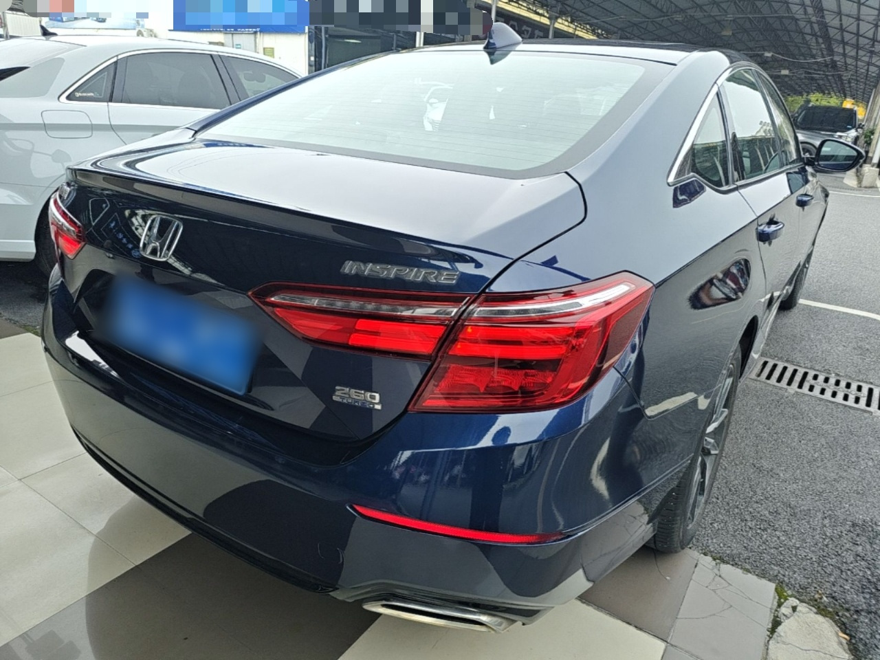 2022 260TURBO photo 4
