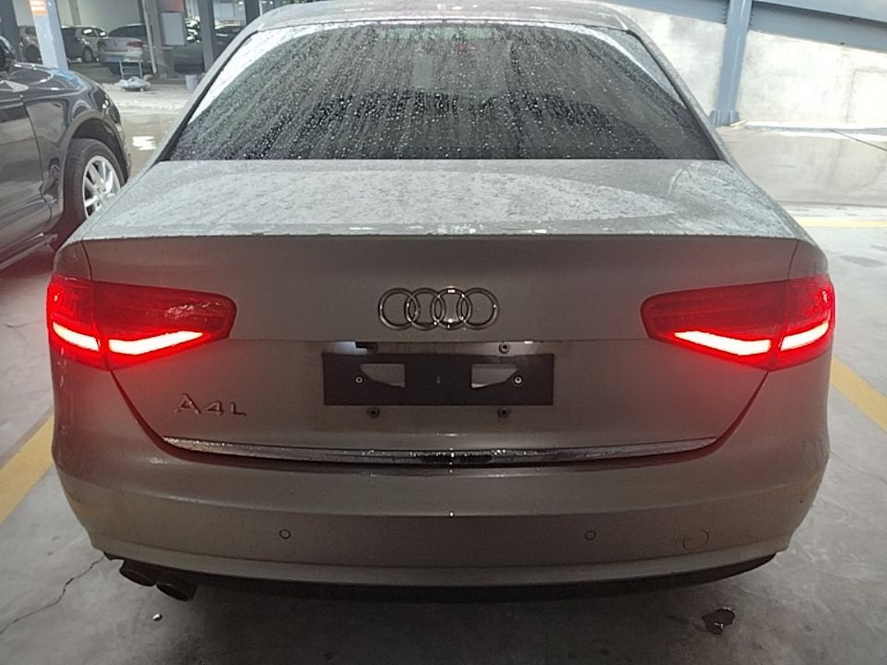 A4L 2016 35 TFSI Collection AT Standard photo 5