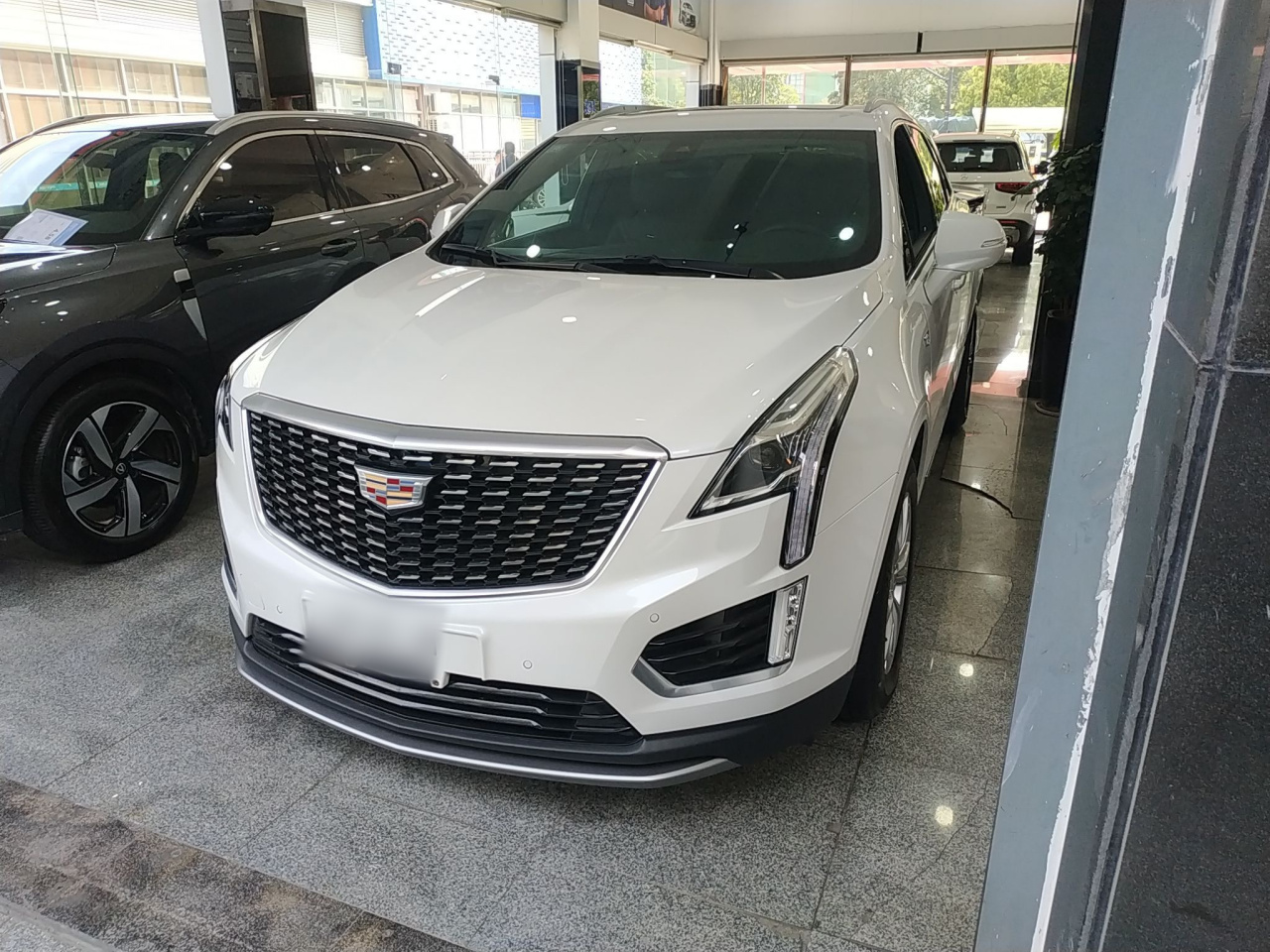 XT5 2023 2.0T RWD