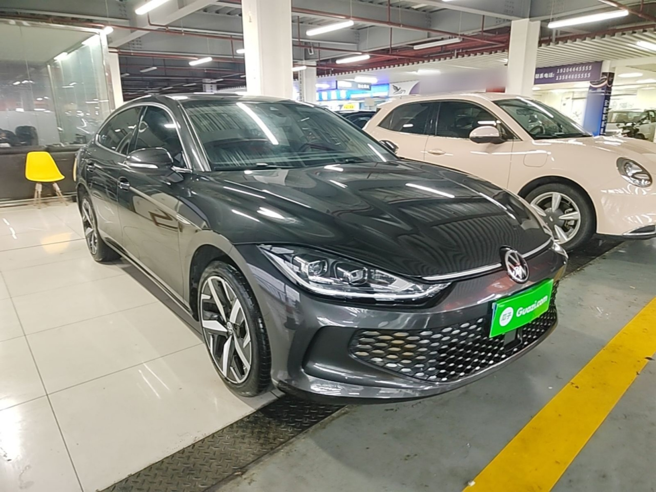 2023 Lamando L 280TSI DSG Cool photo 3