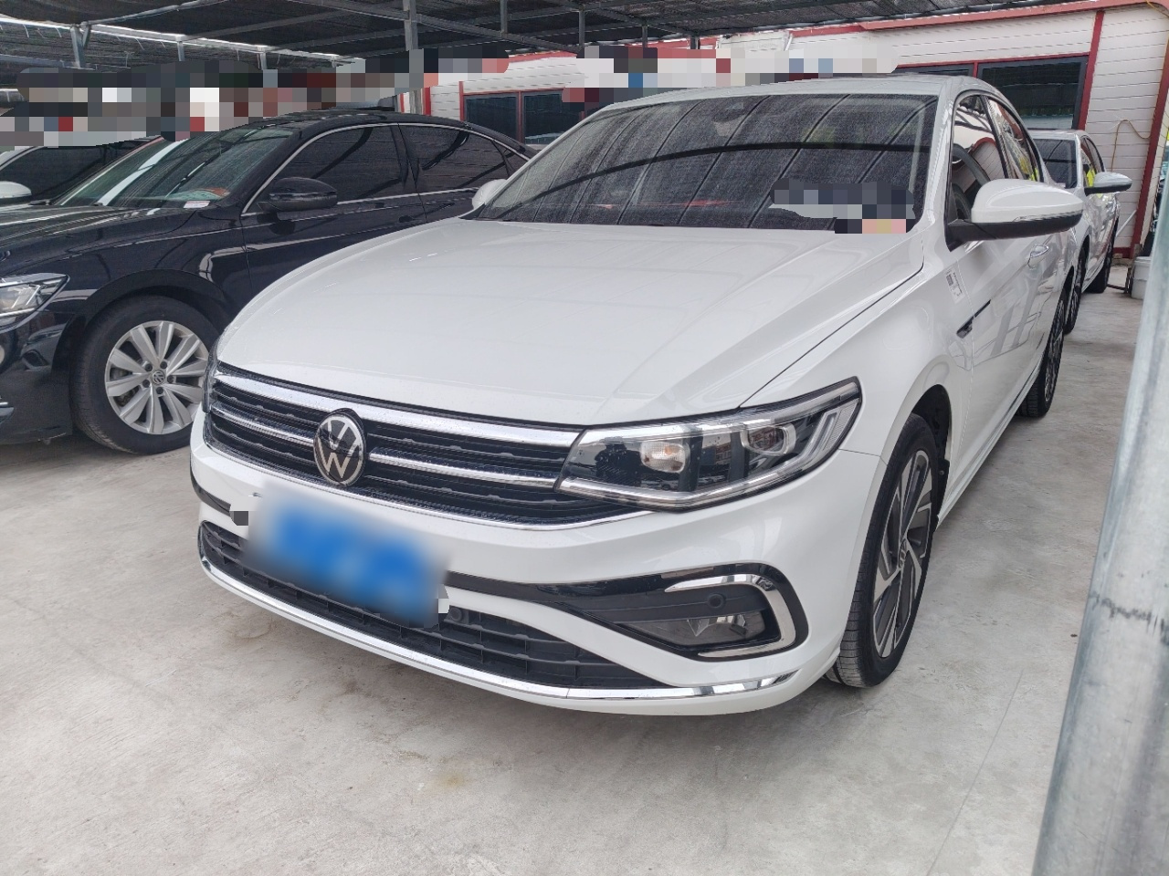 Bora 2023 300TSI DSG