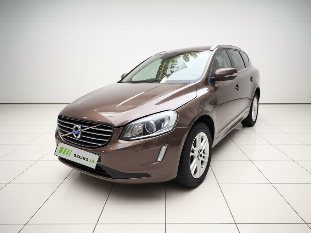 XC60 Imported 2014 T5