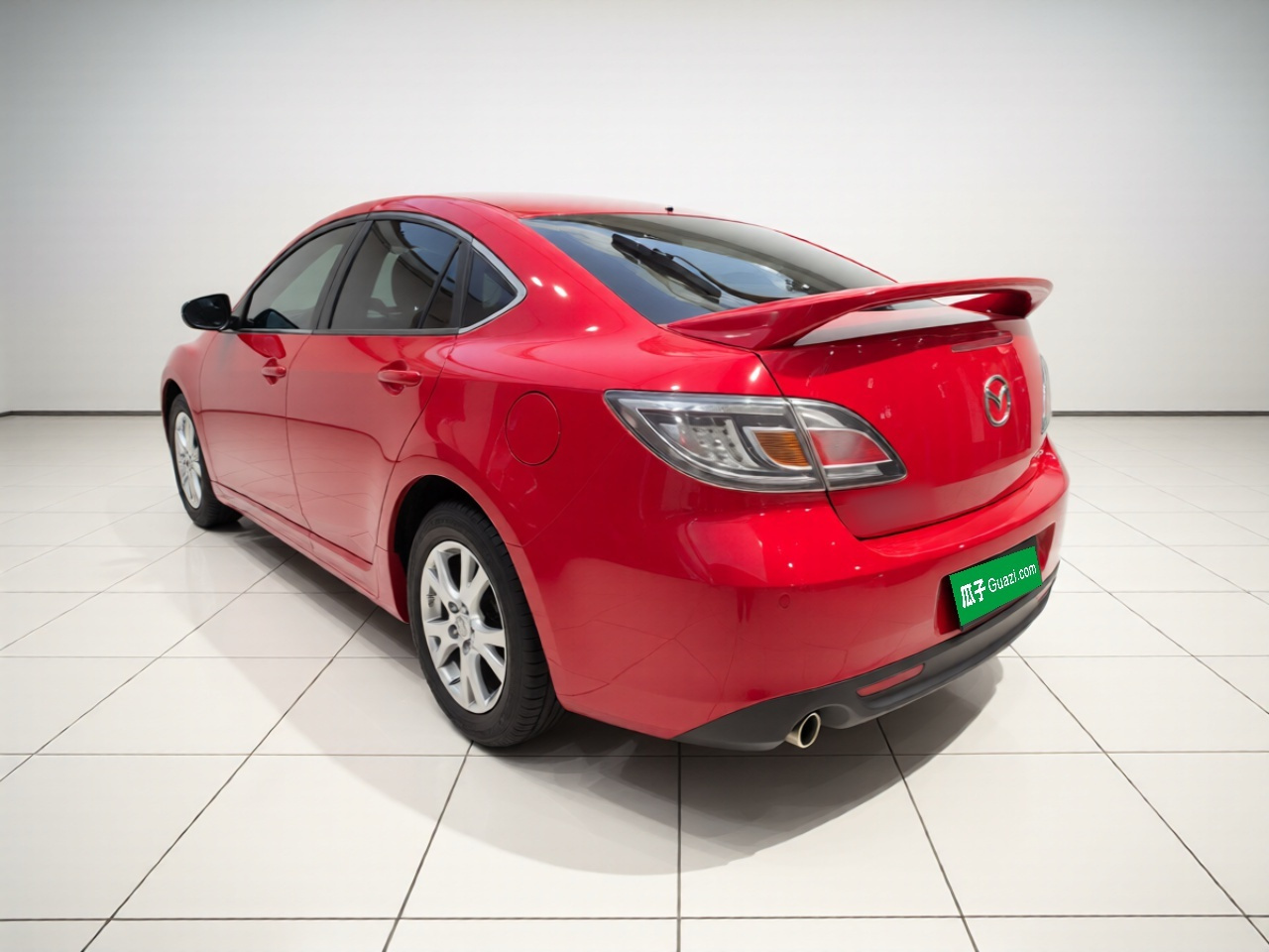 2012 Coupe 2.0L AT Elite photo 4