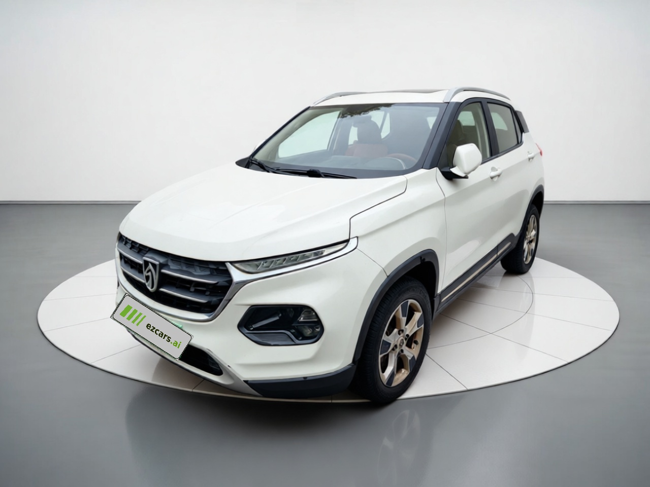 510 2017 1.5L MT Fashion