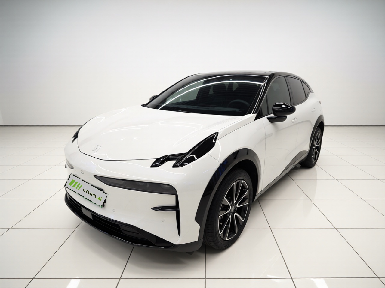 X 2023 RWD YOU 4-Seater