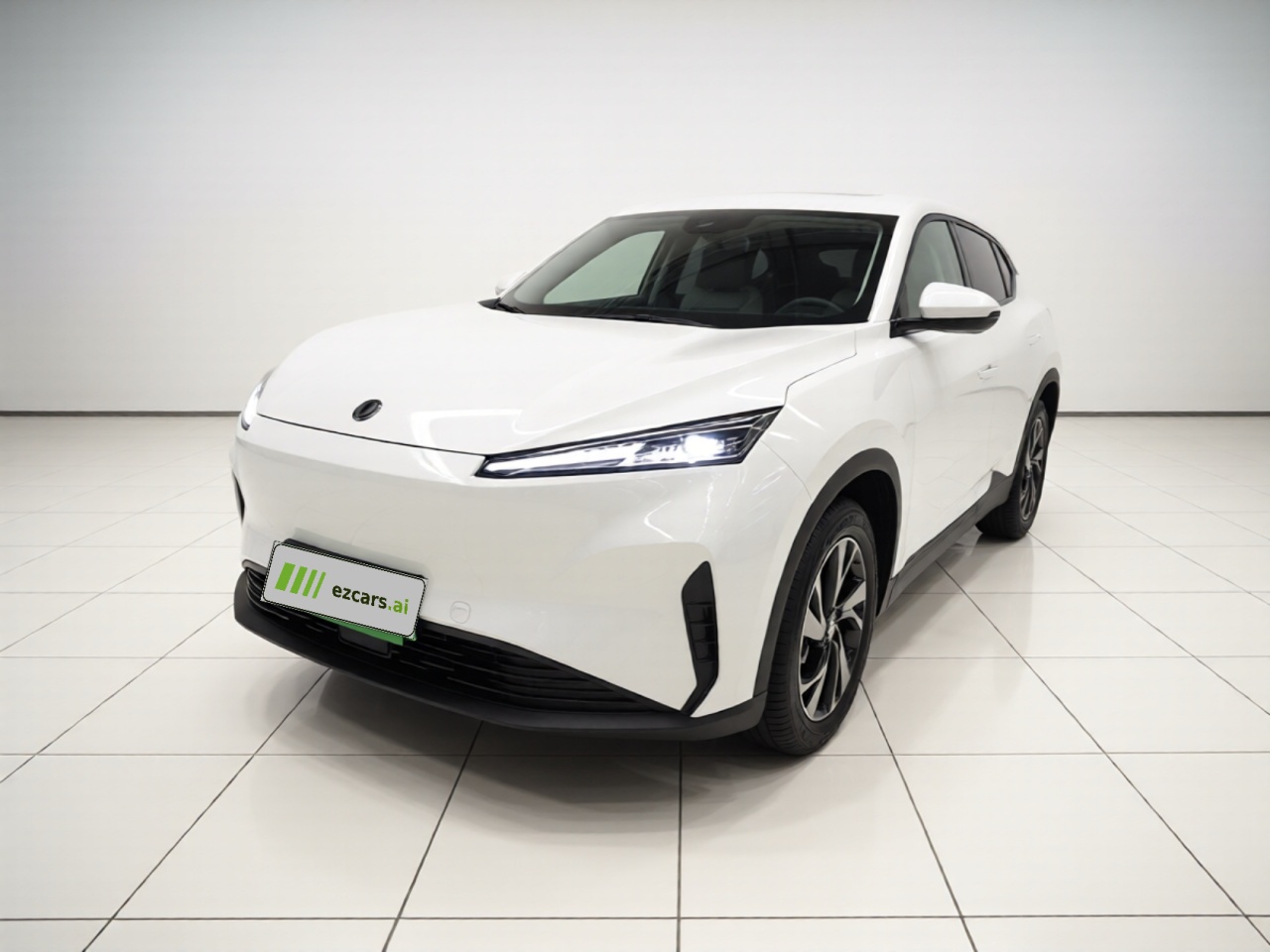 SKY EV01 2024 530km PRO