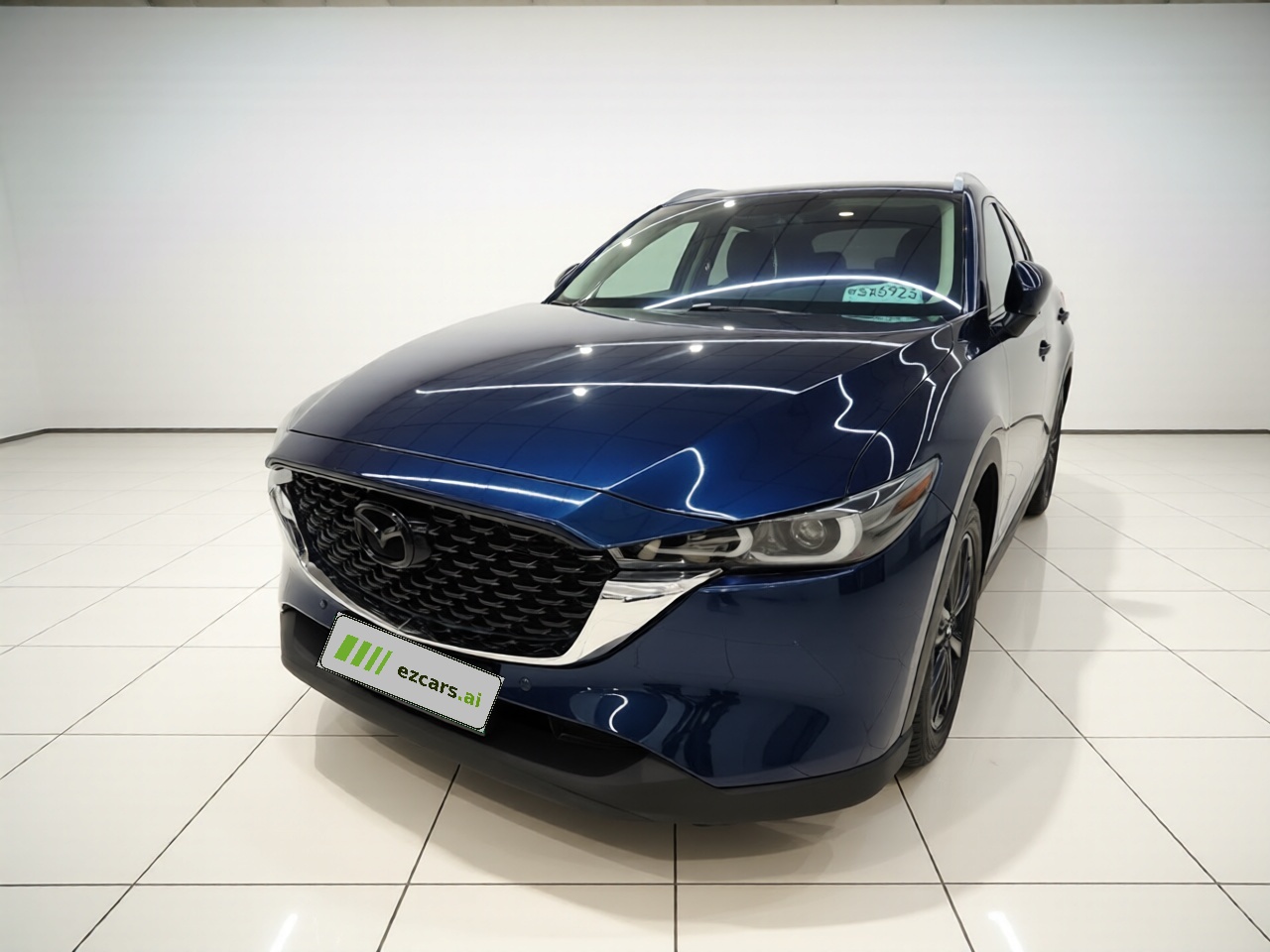 CX-5 2024 2.0L AT RWD
