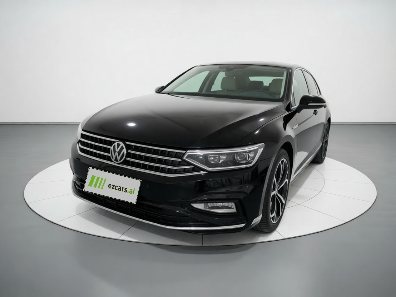 Magotan 2023 200 Anniversary Edition 330TSI DSG Luxury
