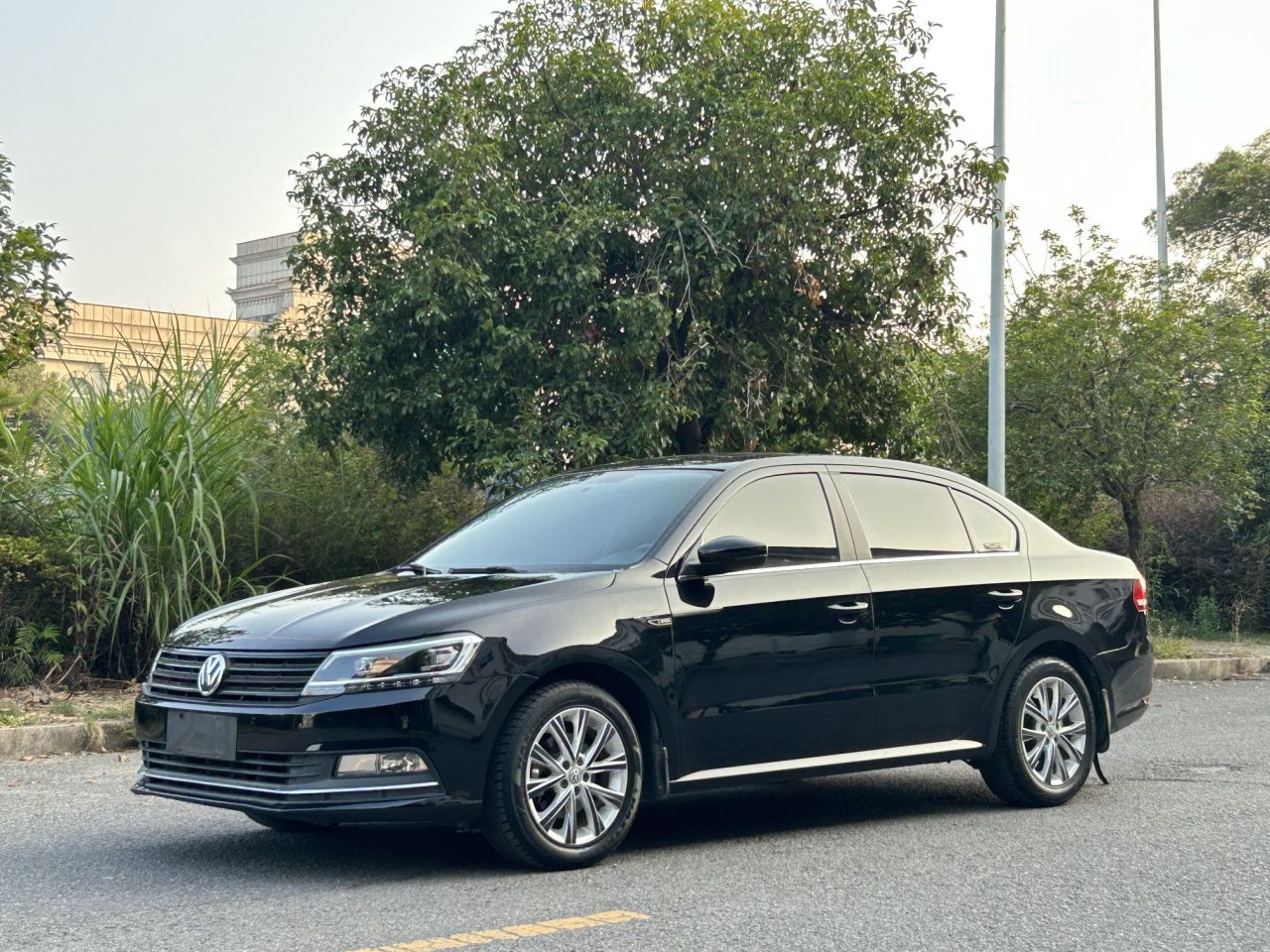 Lavida 2017 1.6L AT Comfort