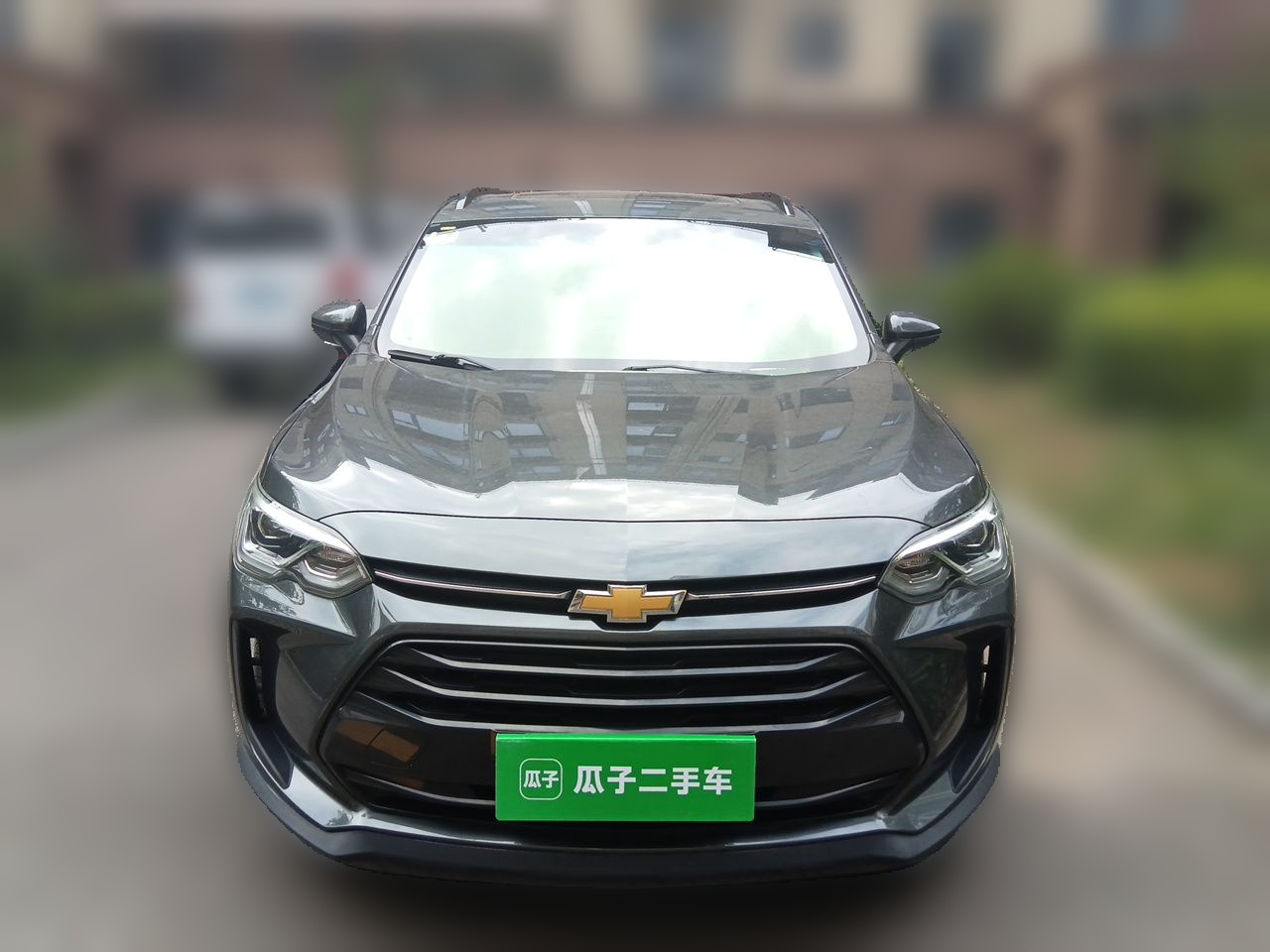 2019 530T AT Energetic 5+2 China VI photo 2