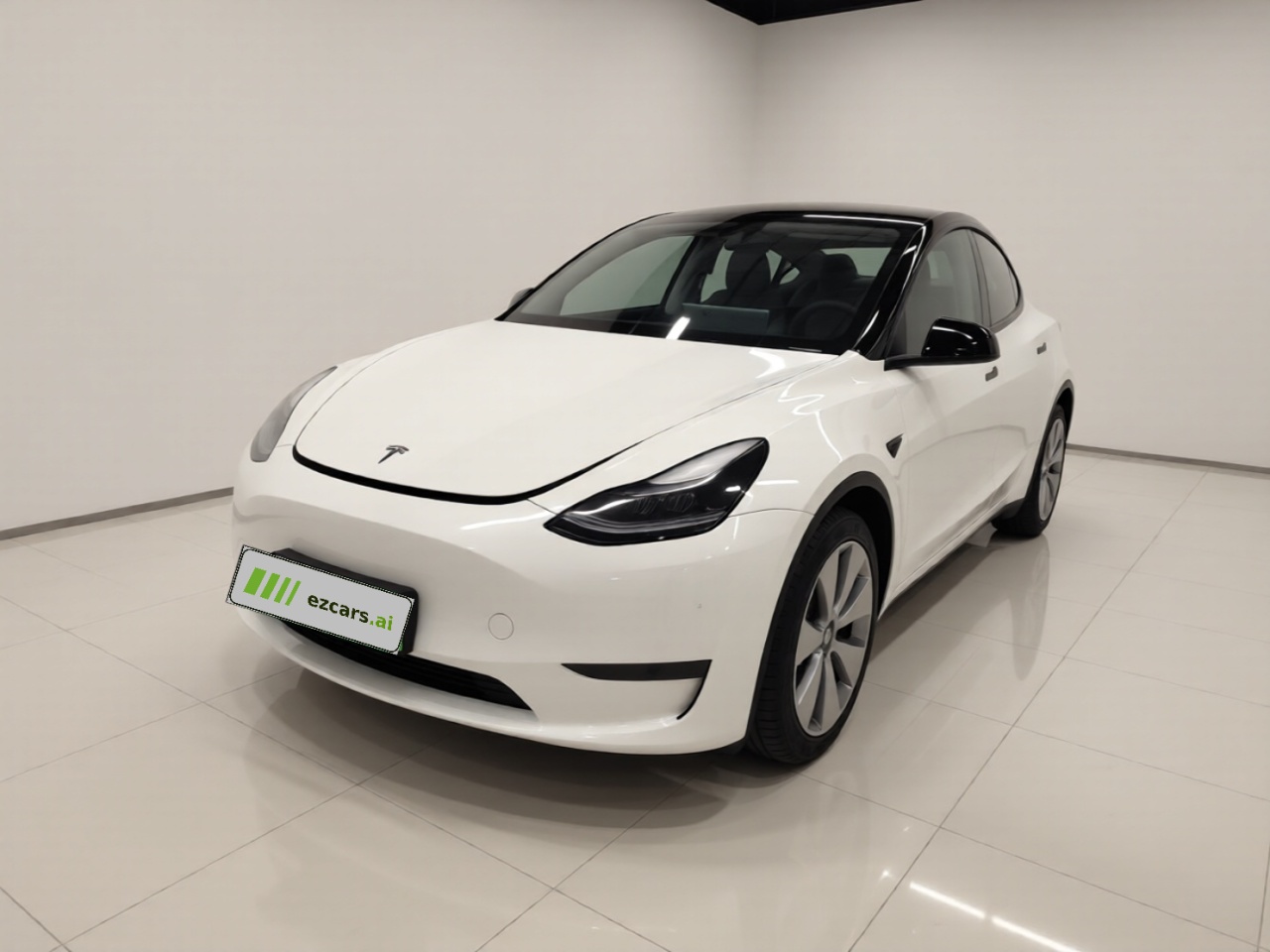 Model Y 2022 Facelift RWD