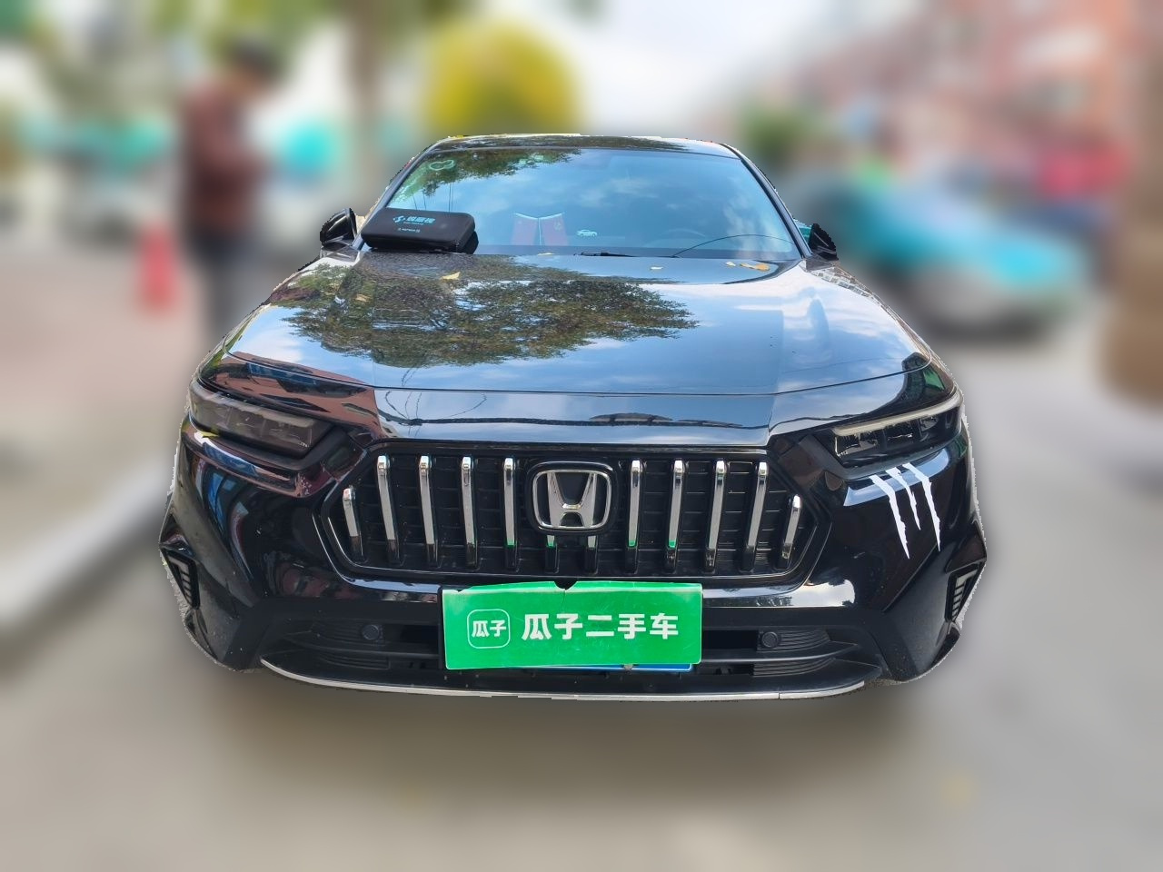 2025 260TURBO Elegant photo 2