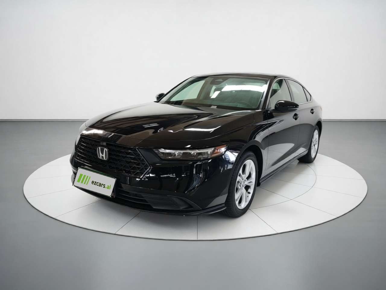 Accord 2023 260TURBO Smart