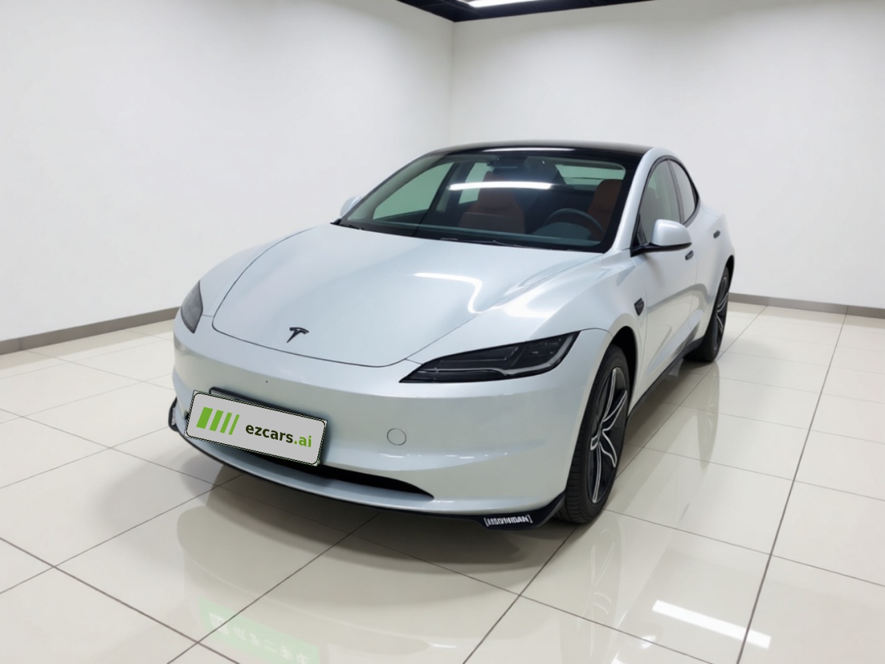 Model 3 2023 RWD