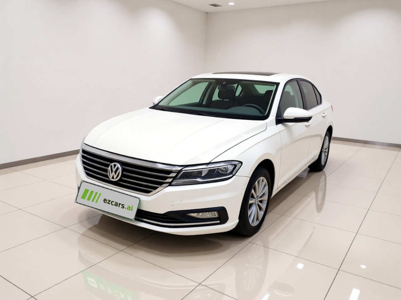 Lavida 2021 280TSI DSG Comfort
