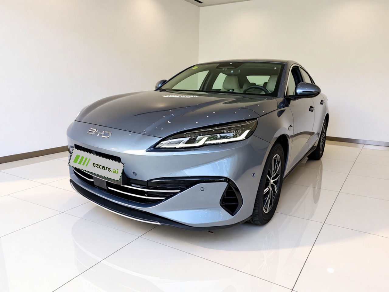 Seal 06 EV 2025 DM-i ADAS 120KM Exclusive